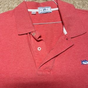 Southern Tide Polo. Size XL Like new condition.